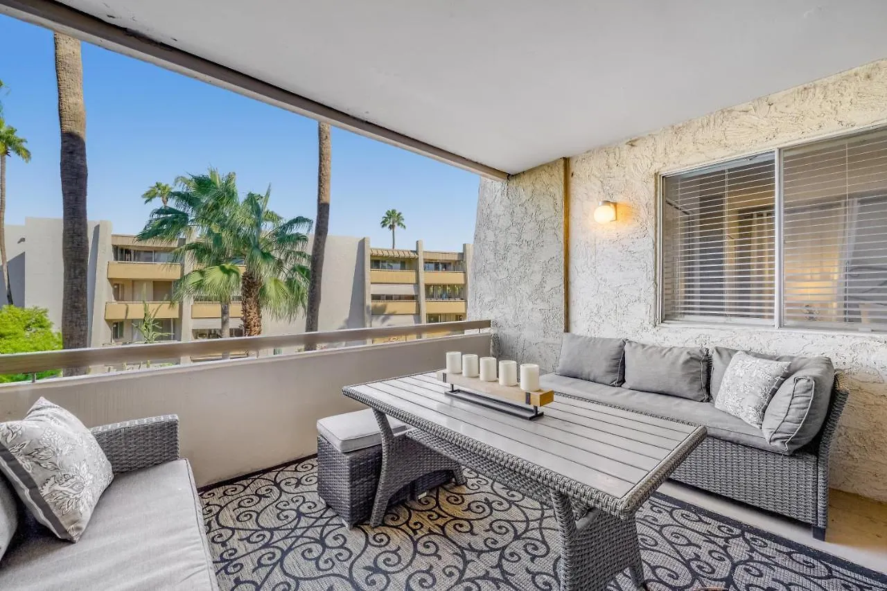 Lejlighed Maya Condos 333B Scottsdale