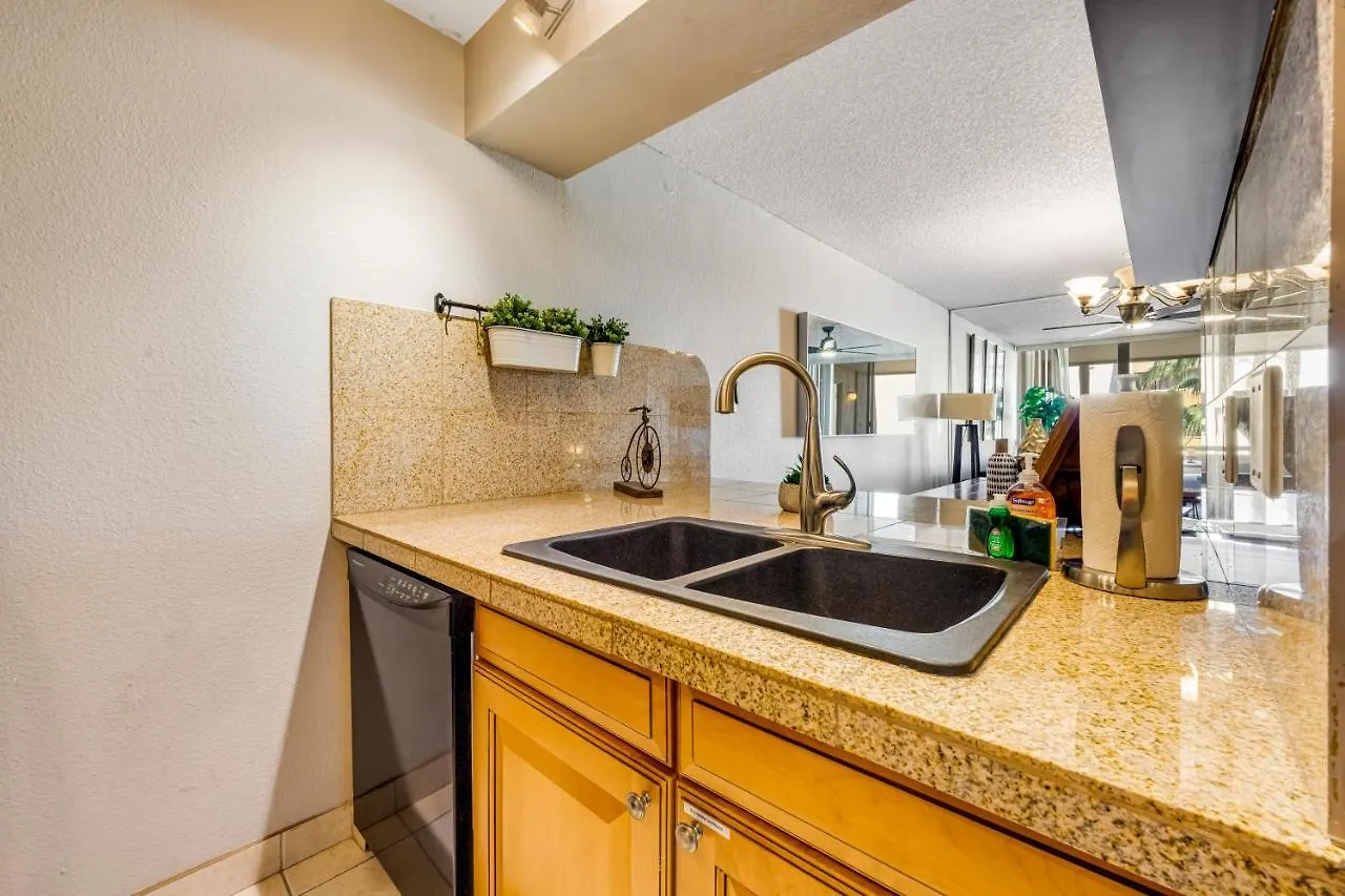 Maya Condos 333B Scottsdale