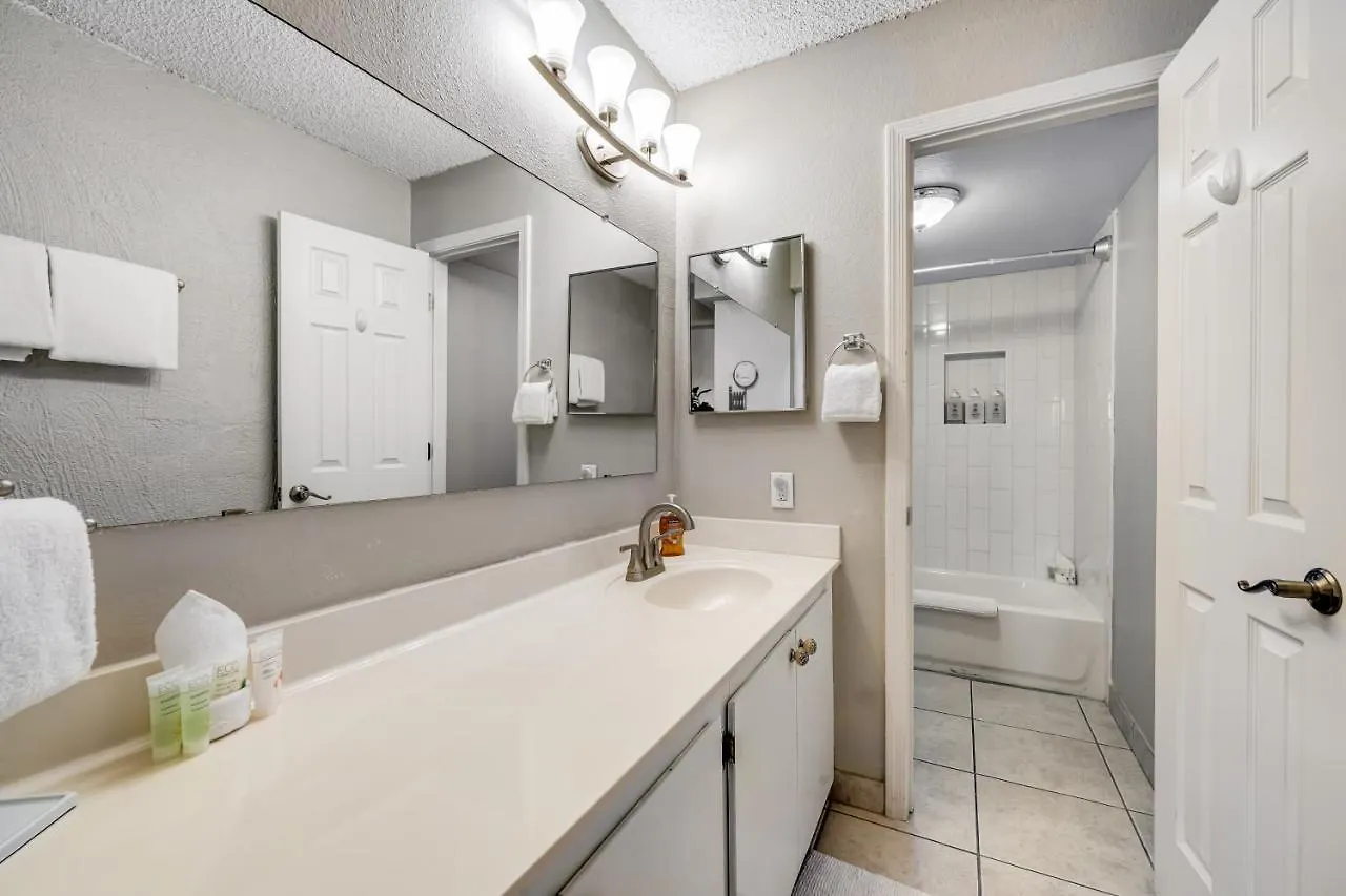 Lejlighed Maya Condos 333B Scottsdale