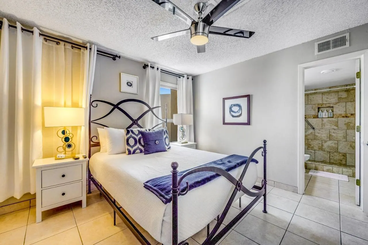 Maya Condos 333B Scottsdale Lejlighed