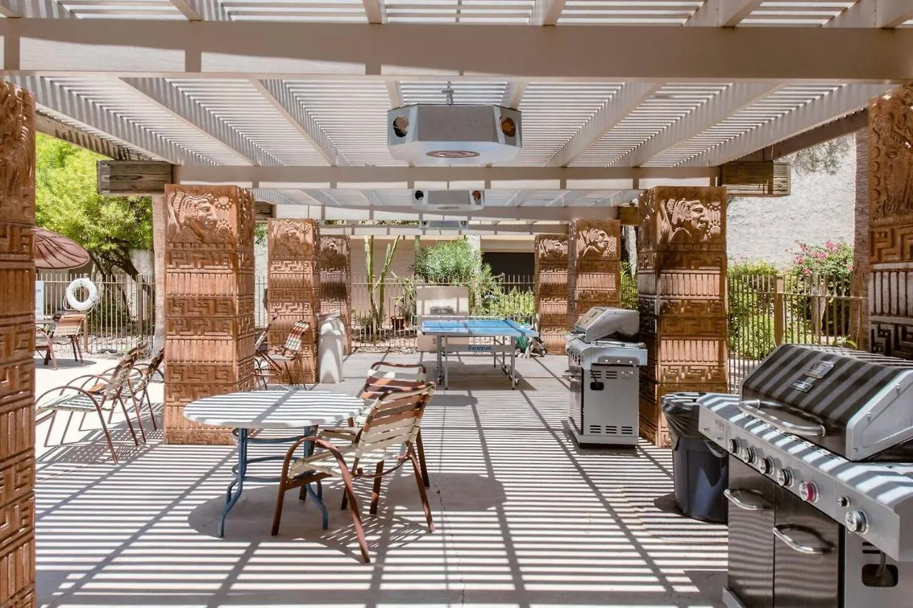 Lejlighed Maya Condos 333B Scottsdale