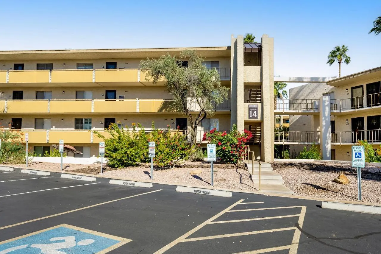 Maya Condos 333B Scottsdale 0*,  USA