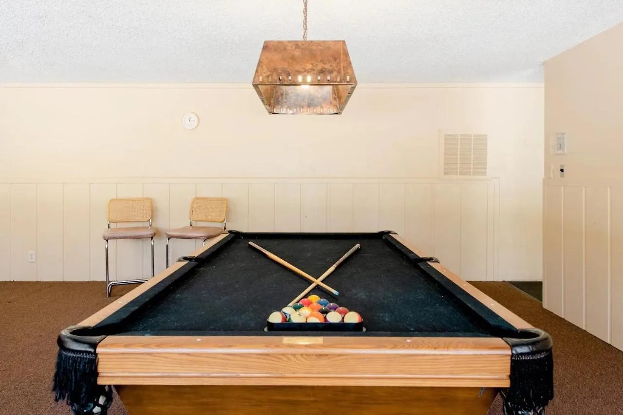Maya Condos 333B Scottsdale Lejlighed